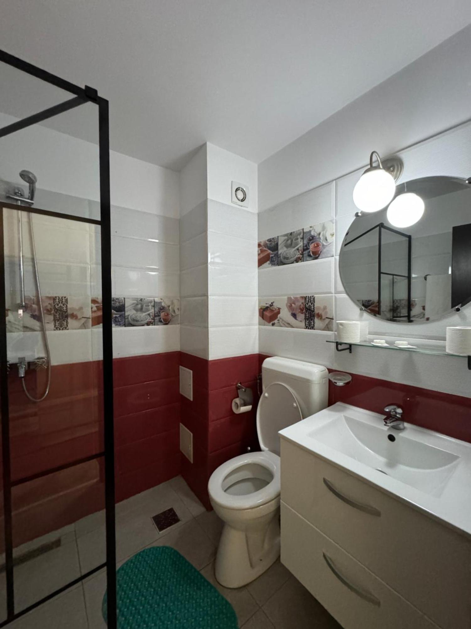 Fast Airport Accomodation Otopeni Dış mekan fotoğraf