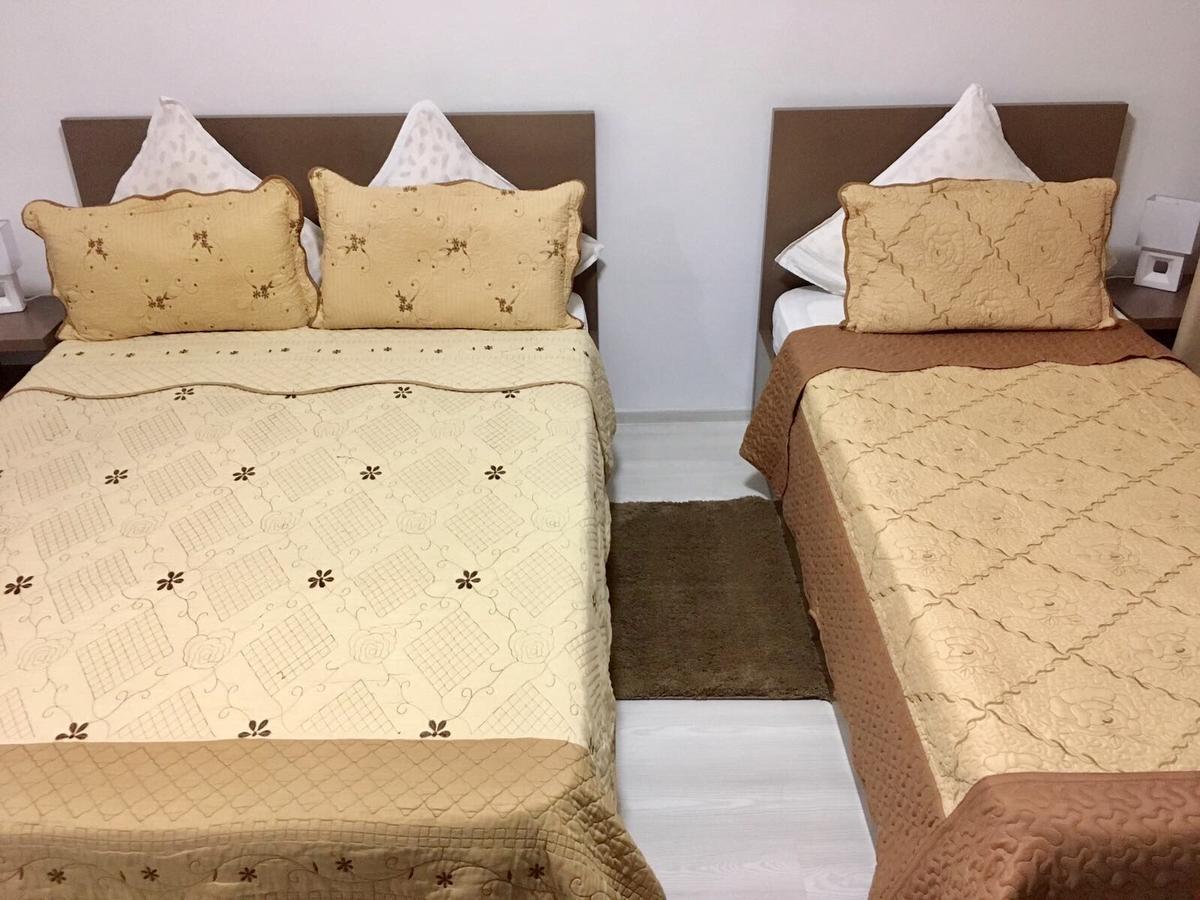Fast Airport Accomodation Otopeni Dış mekan fotoğraf