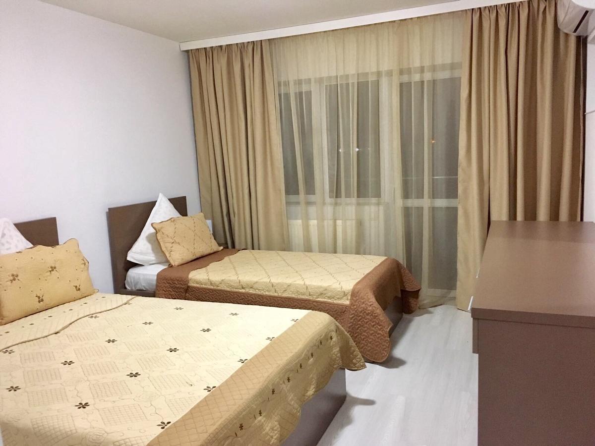 Fast Airport Accomodation Otopeni Dış mekan fotoğraf