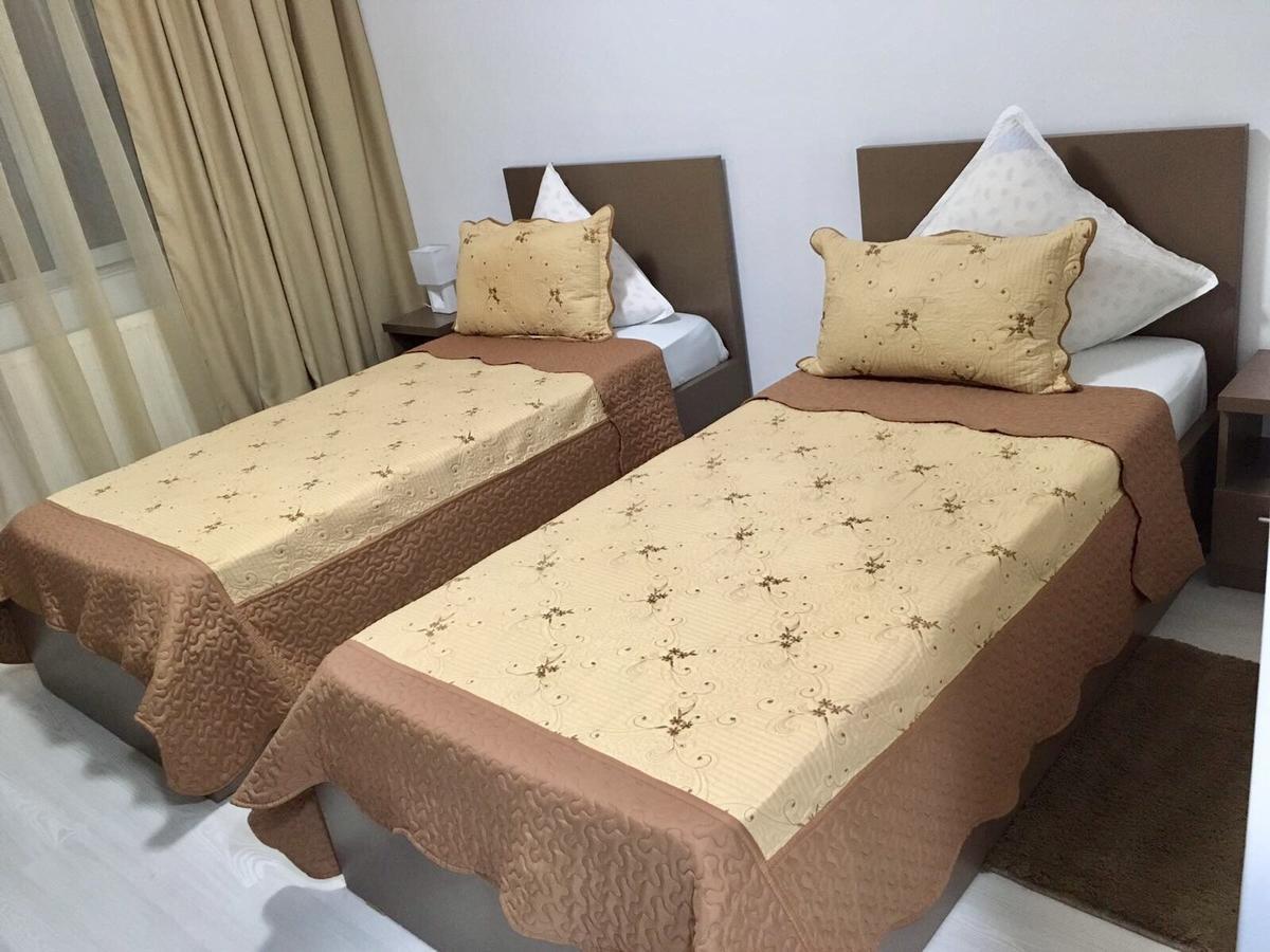 Fast Airport Accomodation Otopeni Dış mekan fotoğraf
