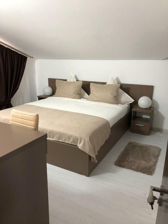 Fast Airport Accomodation Otopeni Dış mekan fotoğraf