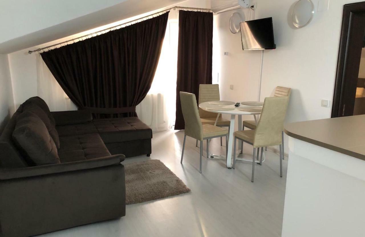Fast Airport Accomodation Otopeni Dış mekan fotoğraf